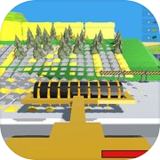 City Miner 3D