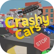 Crashy Cars: Mayhem