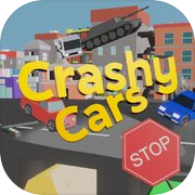 Play Crashy Cars: Mayhem