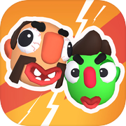 Play Head Clash - io Battle Royale