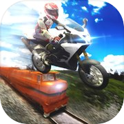 Fast Motorcycle Driver PRO