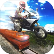 Play Fast Motorcycle Driver PRO