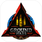 Ground Wars - Battle Royale