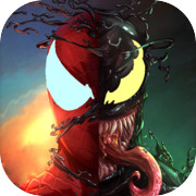 Play Venom Bubble 3D Shoot Puzzle