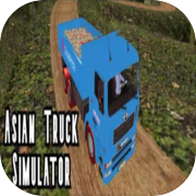 Asian Truck Simulator