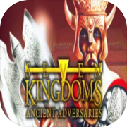Play Seven Kingdoms: Ancient Adversaries