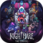 Play Nightmare: The Lunatic