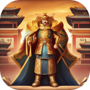 Reigns: The Forbidden City