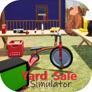 Play Yard Sale Simulator