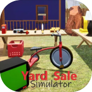 Yard Sale Simulator