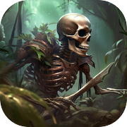 Play Skeleton Horde Simulator