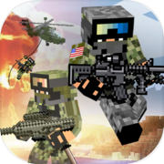 Play Sniper American Survival Craft