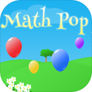 Math Pop Ballon