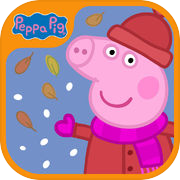 Peppa Pig: Seasons - Autumn and Winter