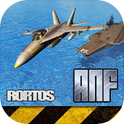 Play Air Navy Fighters