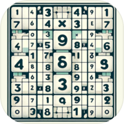 Sudoku Clasics : Sudocu Puzzle