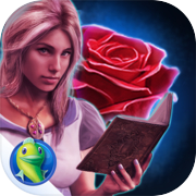 Play Hidden Objects - Nevertales: The Beauty Within