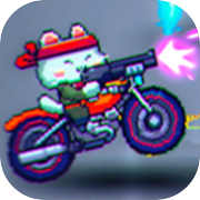 Play Meow Shooter