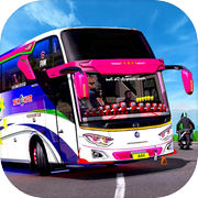 Bus Real Simulator - Basuri