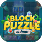 block puzzle jewel blast