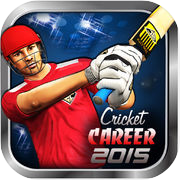 Play Cricket Career 2015 - T20 Edition