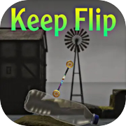 Play Keep Flip