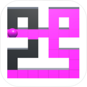 Play Roller Splat - Maze Puzzle