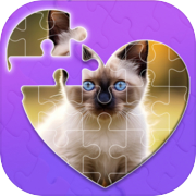Jigsaw Puzzles: Puzzle Master