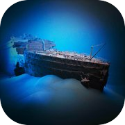 Titanic Wreck Simulator