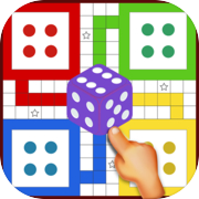 Play Ludo Super Star: King of Stars, Heroes Board Race