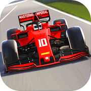 US Formula Car Racing Games