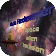 Abda Redeemer: Space alien invasion