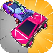 Perfect Car Crash - Car Racing