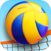 Beach Volleyball 3D