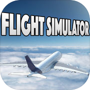 Play Flight Simulator Pro 2017!