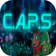 Play C.A.P.S. - Cyber Animal Planet Survival