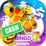 Bingo Honey : Win Real Cash