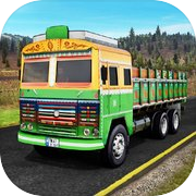 Play Indian Vehicles Driving Game