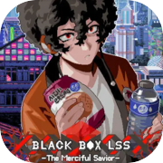 Play BLACK BOX LSS - The Merciful Savior