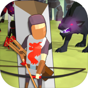 Play Last Arrows : Sniping Archer