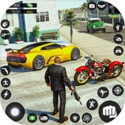 Play Vice Gangster Mafia Crime V