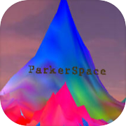 Play ParkerSpace - I'm Alright in the Mind Palace