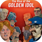 Play The Rise of the Golden Idol