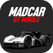 Madcar GT mobile