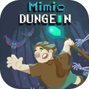 Play Mimic Dungeon