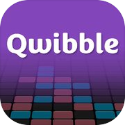 Play Qwibble: 2-Player Word Game