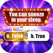 Play Quiz Games General Knowledge