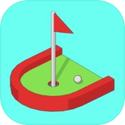 Play Toon Golf 3D