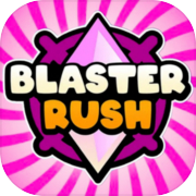 Play Blaster Rush - Multiplayer
