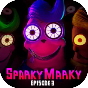 Play Sparky Marky: Episode 3